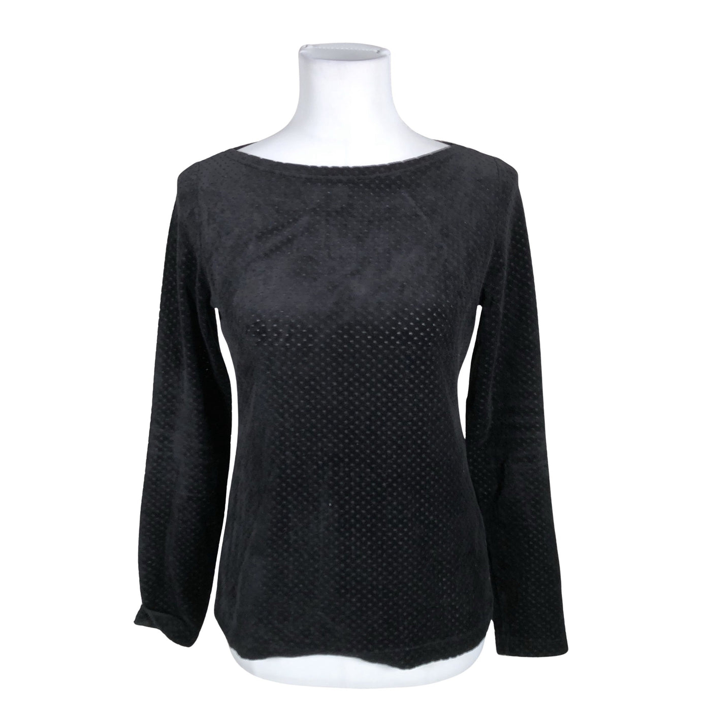 Unisex Marimekko - Sweatshirt, size 36 - Black (1)