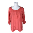 Unisex Soyaconcept - Blouse, size 40 - Light pink ()