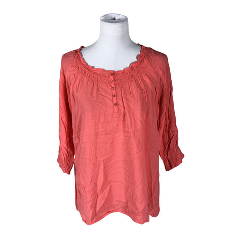 Unisex Soyaconcept - Blouse, size 40 - Light pink ()