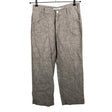 Unisex MAC - Slacks, size 36 - Beige ()