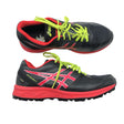 Unisex Asics - Running shoes, size 42 - Black ()