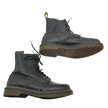 Unisex Dr. Martens - Army boots, size 41 - Black (2)