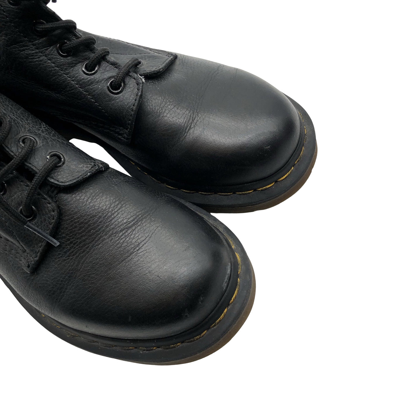 Unisex Dr. Martens - Army boots, size 41 - Black (3)