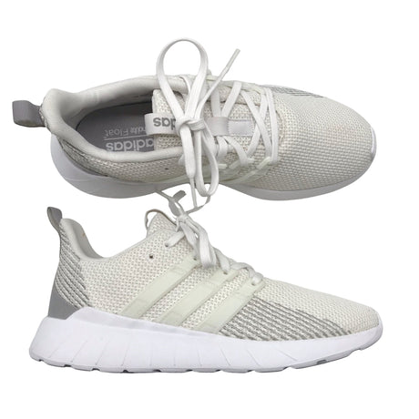 Unisex Adidas - Sneakers, size 40 - White (2)