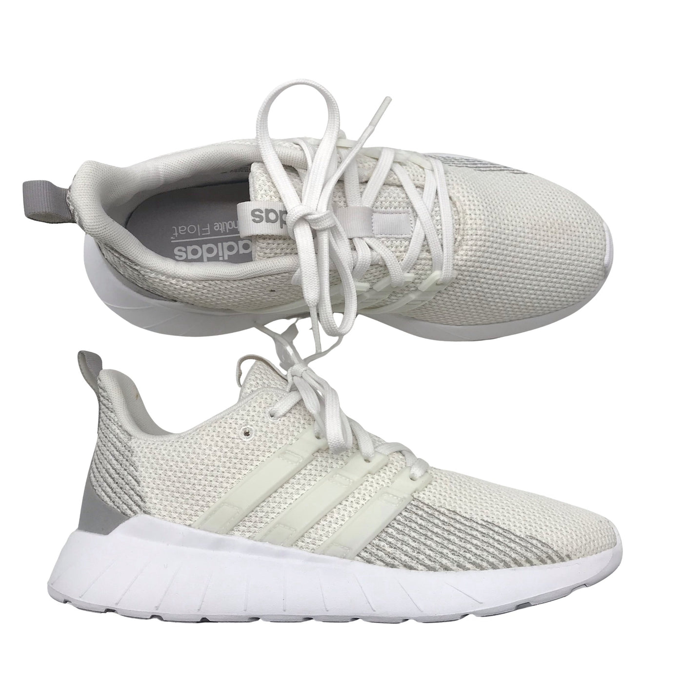 Unisex Adidas - Sneakers, size 40 - White (1)