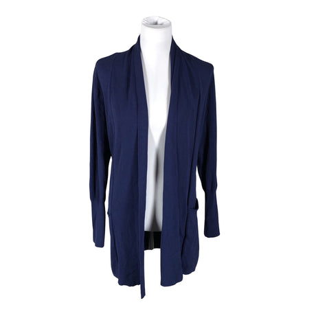 Unisex Jackpot - Cardigan, size 38 - Blue ()