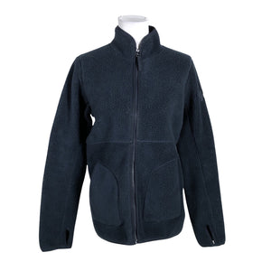 Unisex Helly Hansen - Fleece jacket, size 38 - Blue (1)