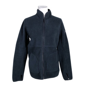 Unisex Helly Hansen - Fleece jacket, size 38 - Blue (3)