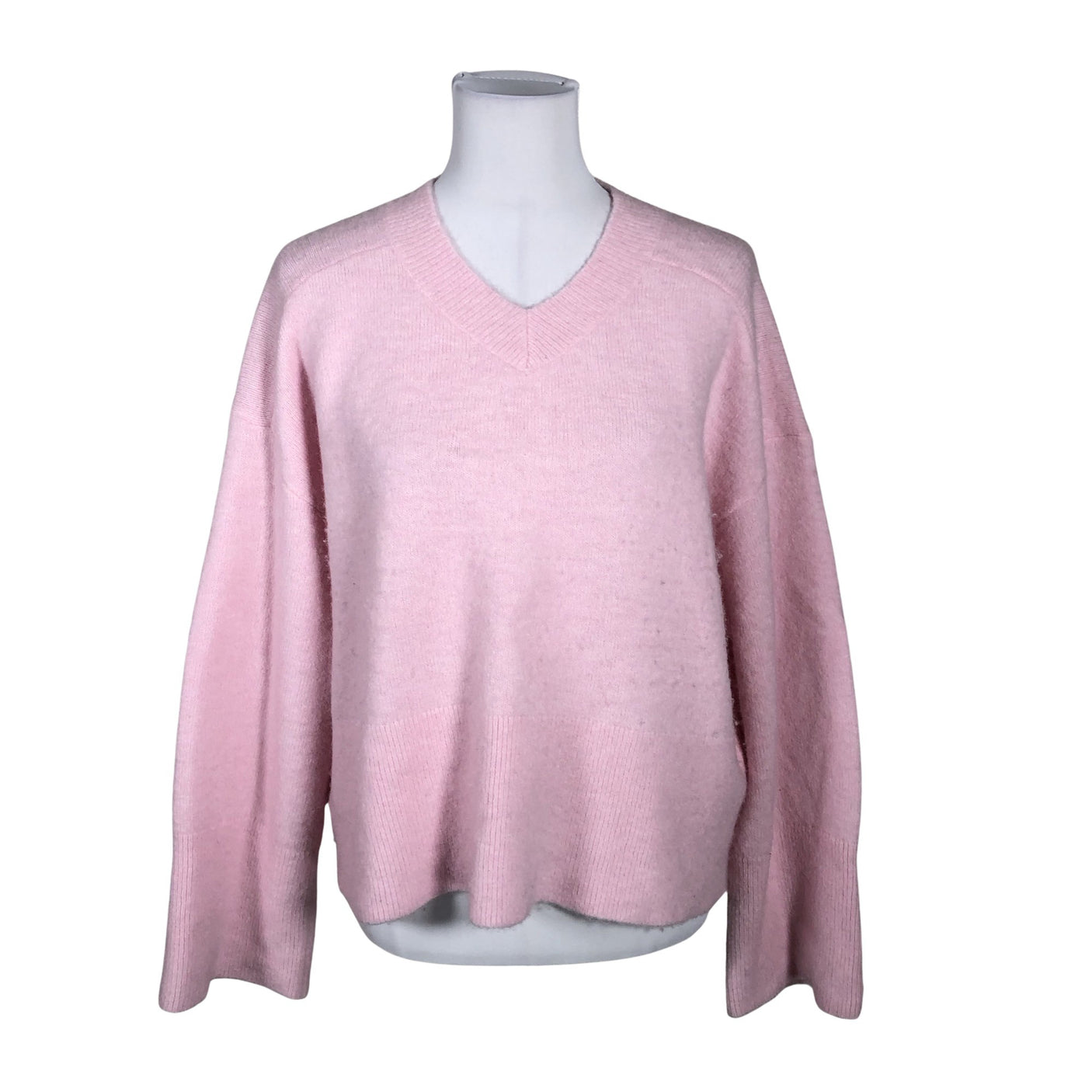 Unisex Philosophy Blues Original - Sweater, size 40 - Light pink (1)