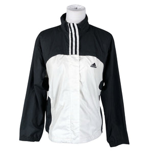 Unisex Adidas - Sports jacket, size 40 - White (1)