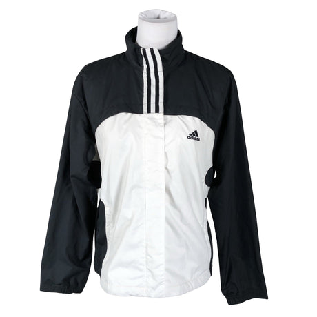 Unisex Adidas - Sports jacket, size 40 - White ()