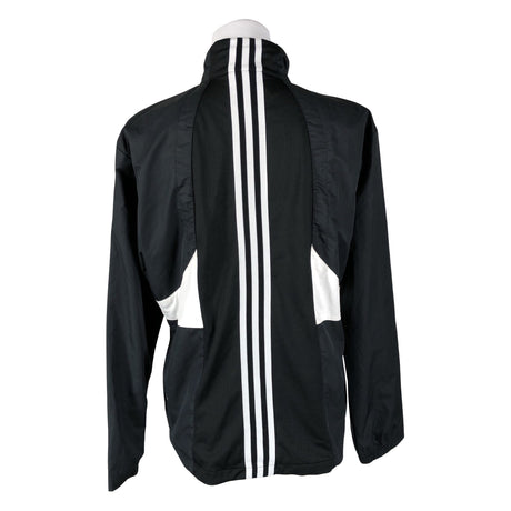 Unisex Adidas - Sports jacket, size 40 - White (2)