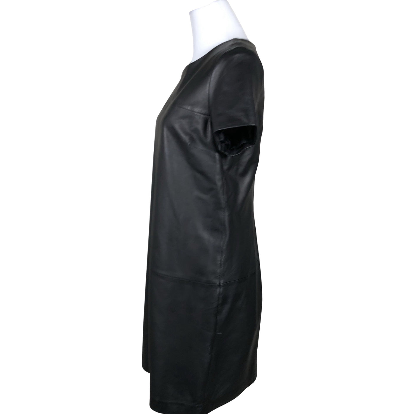 Unisex Ril's - Sheath dress, size 38 - Black (3)