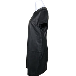 Unisex Ril's - Sheath dress, size 38 - Black (3)