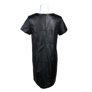 Unisex Ril's - Sheath dress, size 38 - Black (4)