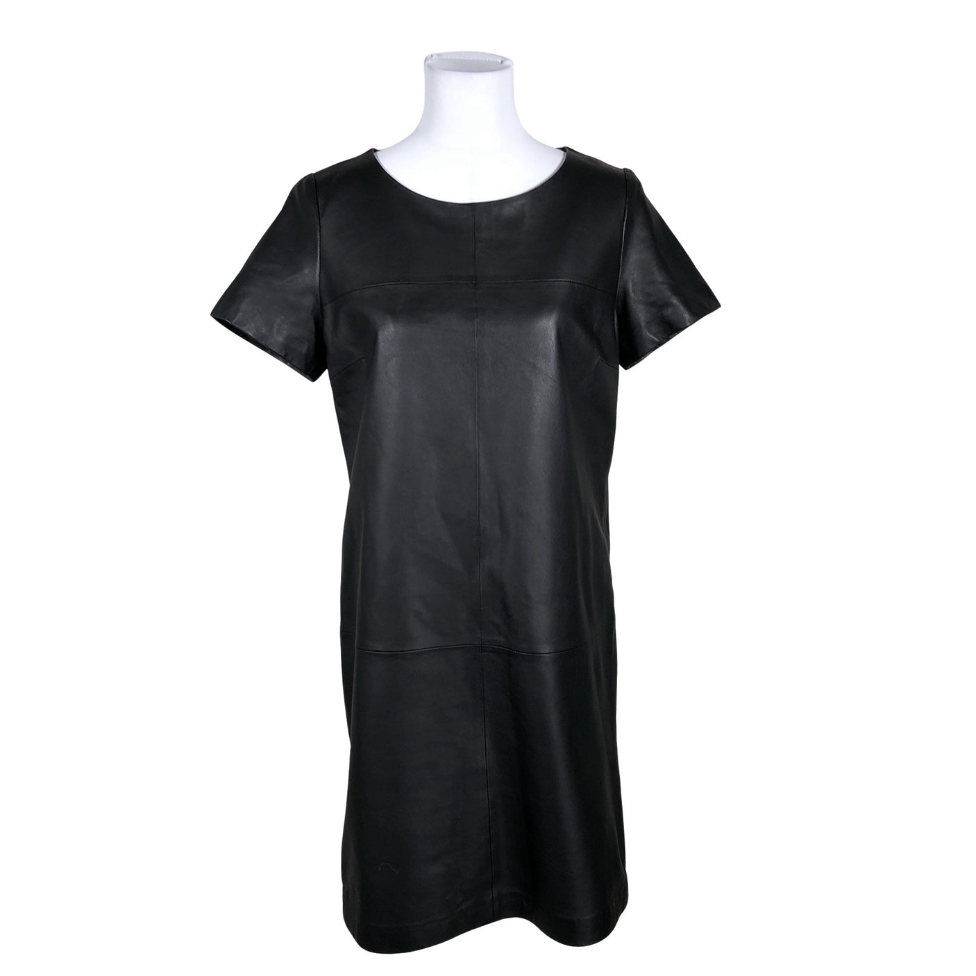 Unisex Ril's - Sheath dress, size 38 - Black (1)