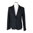 Unisex Esprit - Jacket, size 40 - Blue ()