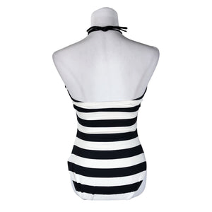 Unisex Twist&Tango - Swimsuit, size 40 - White (2)
