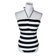 Unisex Twist&Tango - Swimsuit, size 40 - White ()