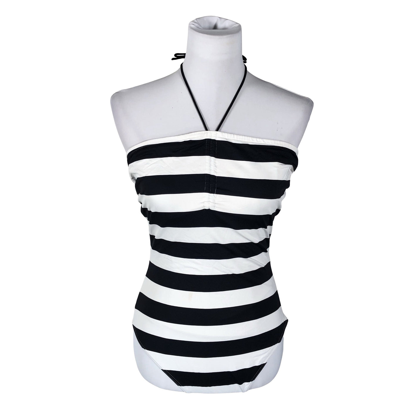 Unisex Twist&Tango - Swimsuit, size 40 - White (1)