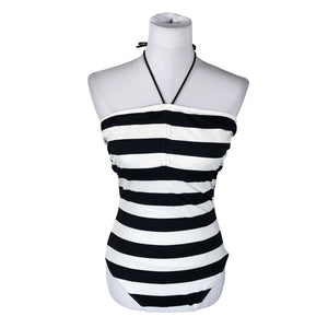 Unisex Twist&Tango - Swimsuit, size 40 - White (1)