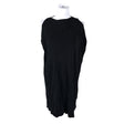 Unisex COS - Knit dress, size 36 - Black ()