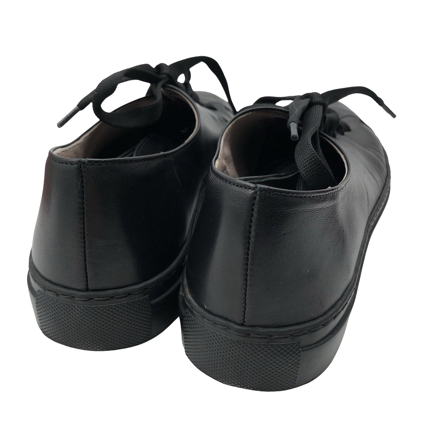 Unisex Minna Parikka - Casual sneakers, size 40 - Black (6)