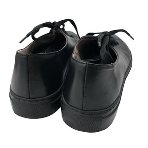 Unisex Minna Parikka - Casual sneakers, size 40 - Black (6)