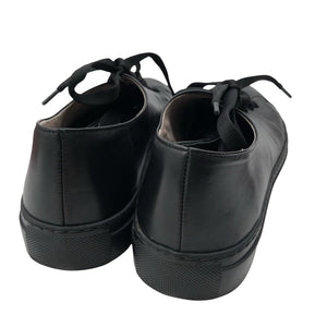 Unisex Minna Parikka - Casual sneakers, size 40 - Black (5)