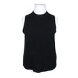 Unisex COS - Knit vest, size 42 - Black ()