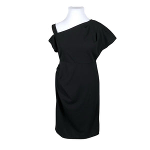 Unisex Anna Field - Party dress, size 42 - Black (1)