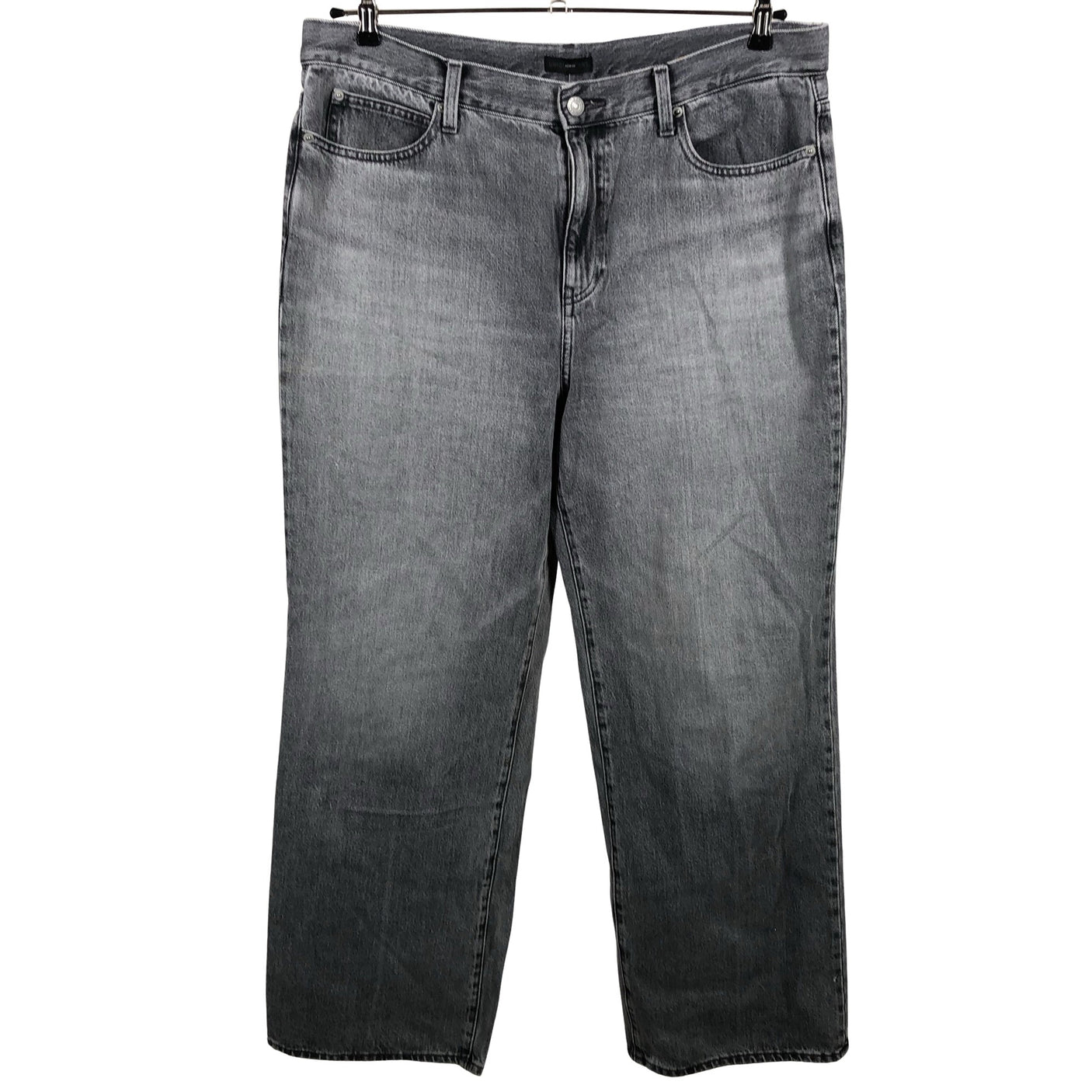 Unisex Uniqlo - Jeans, size W32 - Gray (1)