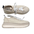 Unisex Tamaris - Casual sneakers, size 39 - Beige ()