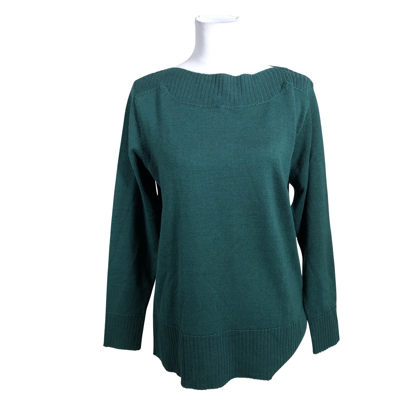 Unisex O.I.S - Sweater, size 40 - Green (1)