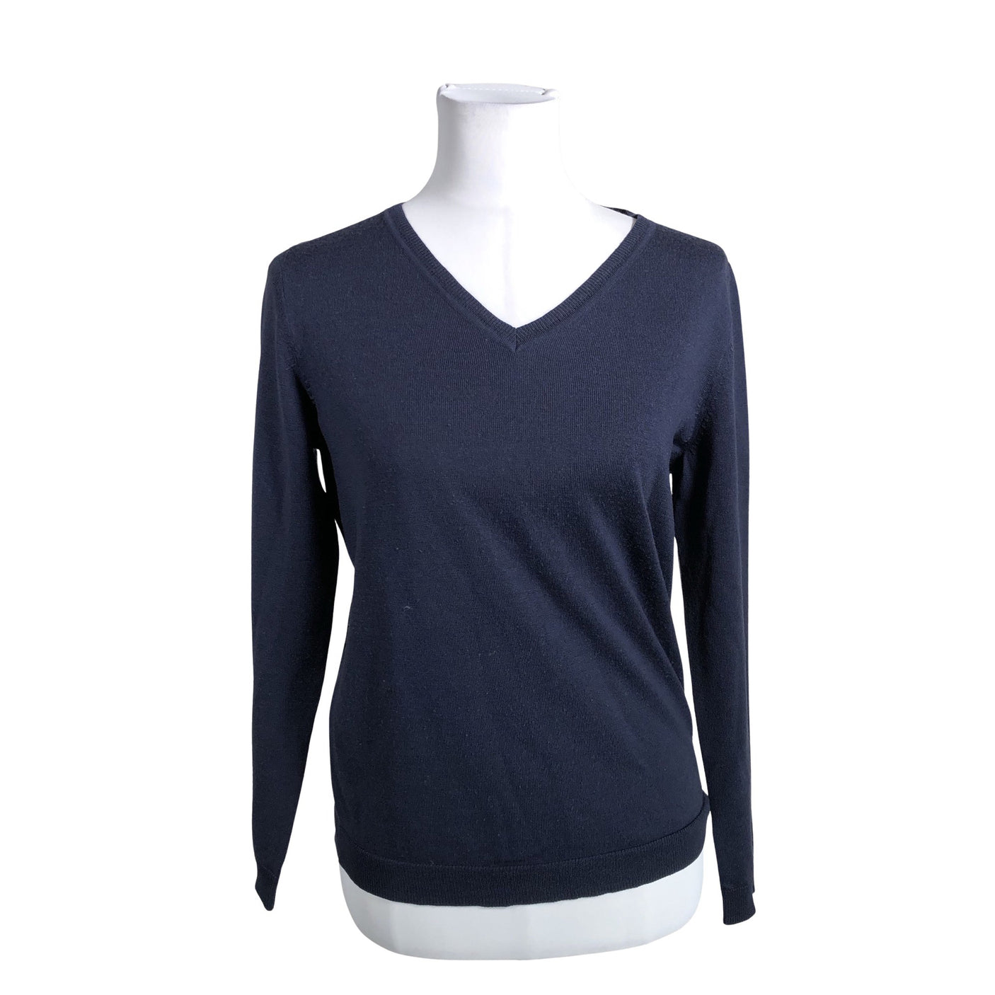 Unisex London Fog - Sweater, size 38 - Blue (1)