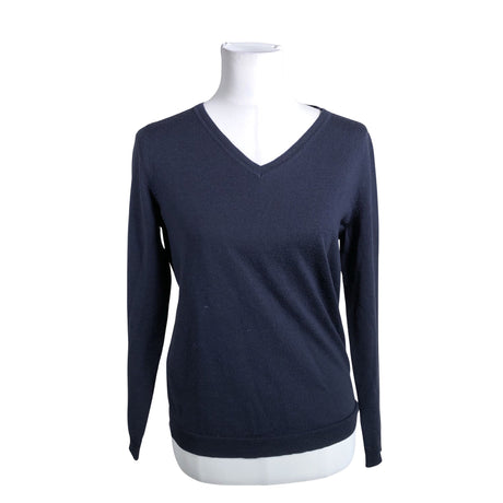 Unisex London Fog - Sweater, size 38 - Blue ()