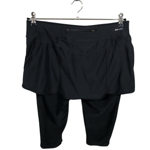 Unisex Nike - Sports capri pants, size 40 - Black (2)