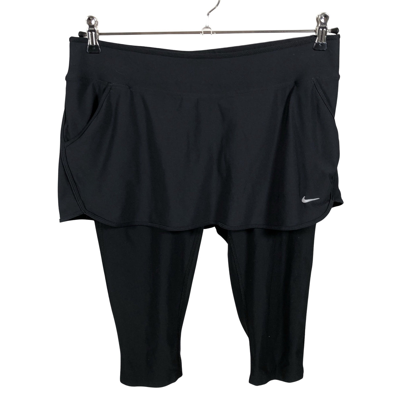 Unisex Nike - Sports capri pants, size 40 - Black (1)
