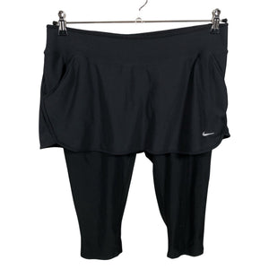 Unisex Nike - Sports capri pants, size 40 - Black (1)