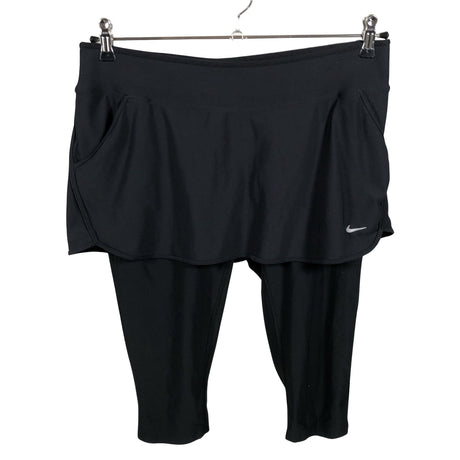 Unisex Nike - Sports capri pants, size 40 - Black ()