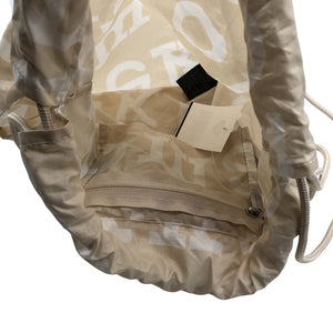 Unisex Marimekko - Sports backpack, size Ei kokoa - Beige (4)