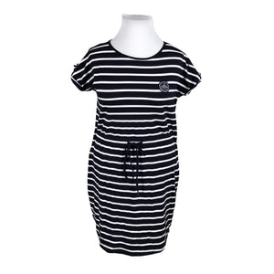 Unisex Luoto - Tricot dress, size 42 - Blue (1)