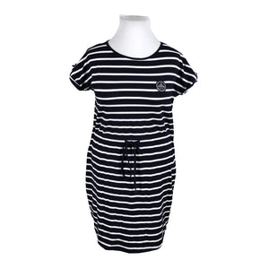 Unisex Luoto - Tricot dress, size 42 - Blue (2)