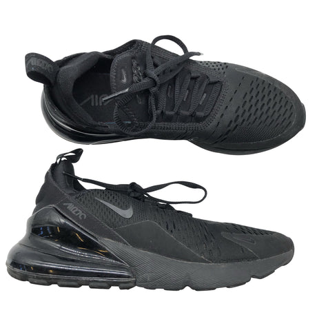 Unisex Nike - Sneakers, size 39 - Black (2)