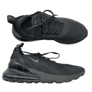 Unisex Nike - Sneakers, size 39 - Black (1)