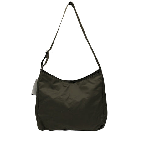 Unisex Weekday - Shoulder bag, size Maxi - Green ()