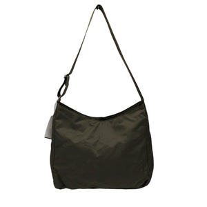 Unisex Weekday - Shoulder bag, size Maxi - Green (3)