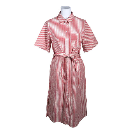 Unisex Nanso - Dress, size 38 - Red ()