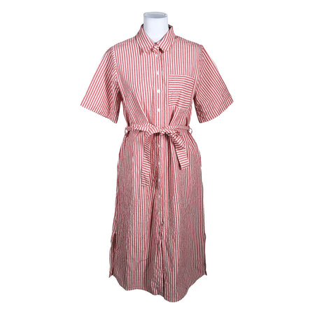 Unisex Nanso - Dress, size 38 - Red (2)