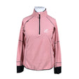 Unisex RVRC Revolution Race - Fleece shirt, size 44 - Light pink ()